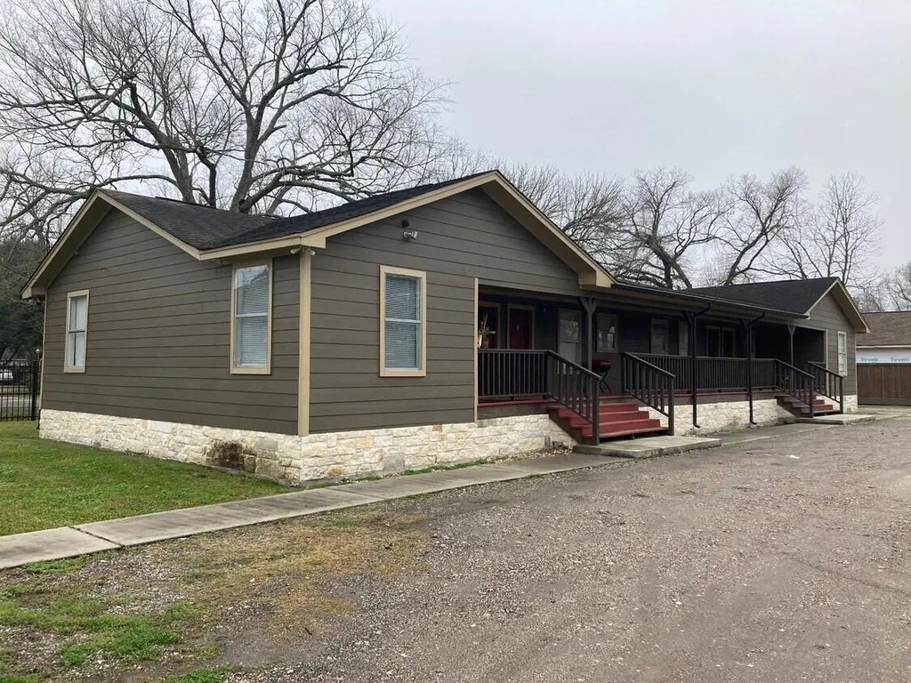 4440 Vivian Road 4, Houston