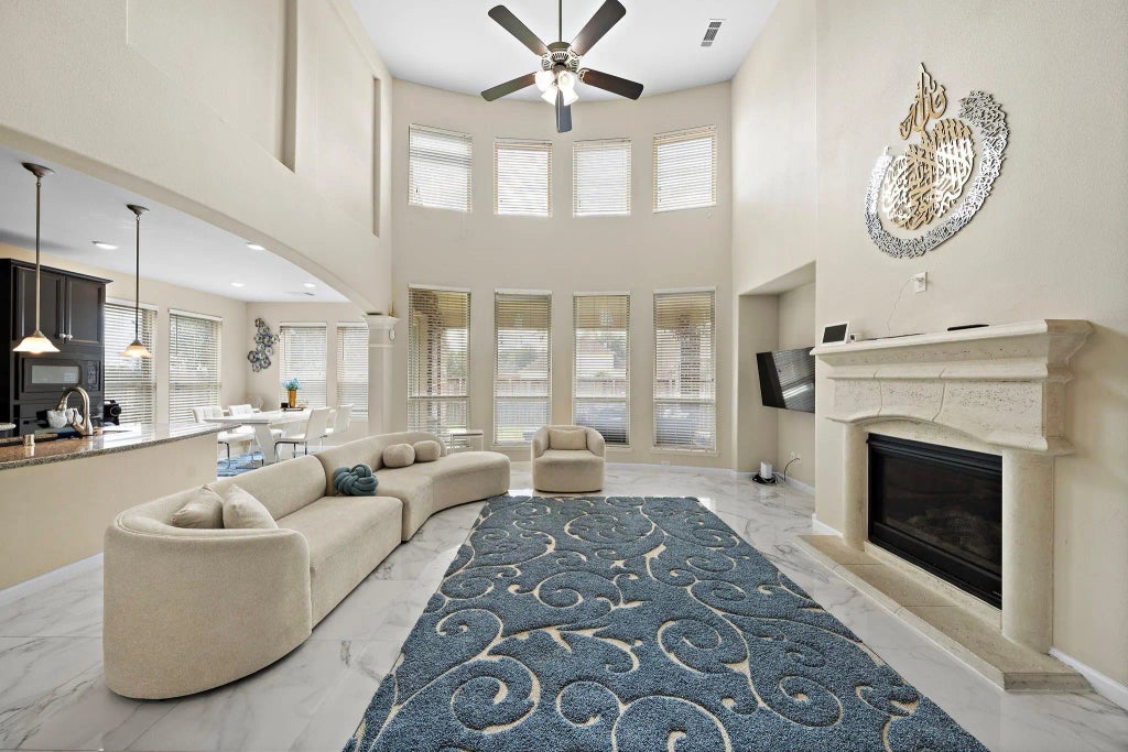 3627 Grand Promenade Lane, Stafford