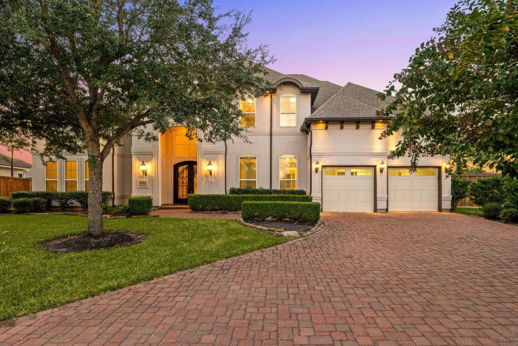 2102 Granite Brook Lane, Katy