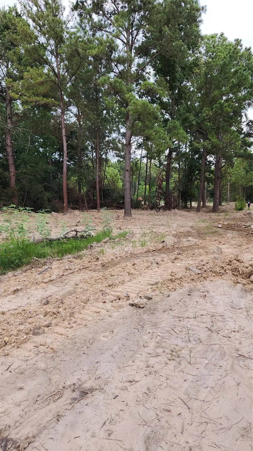 Tbd /0 W Hardy Road, Houston