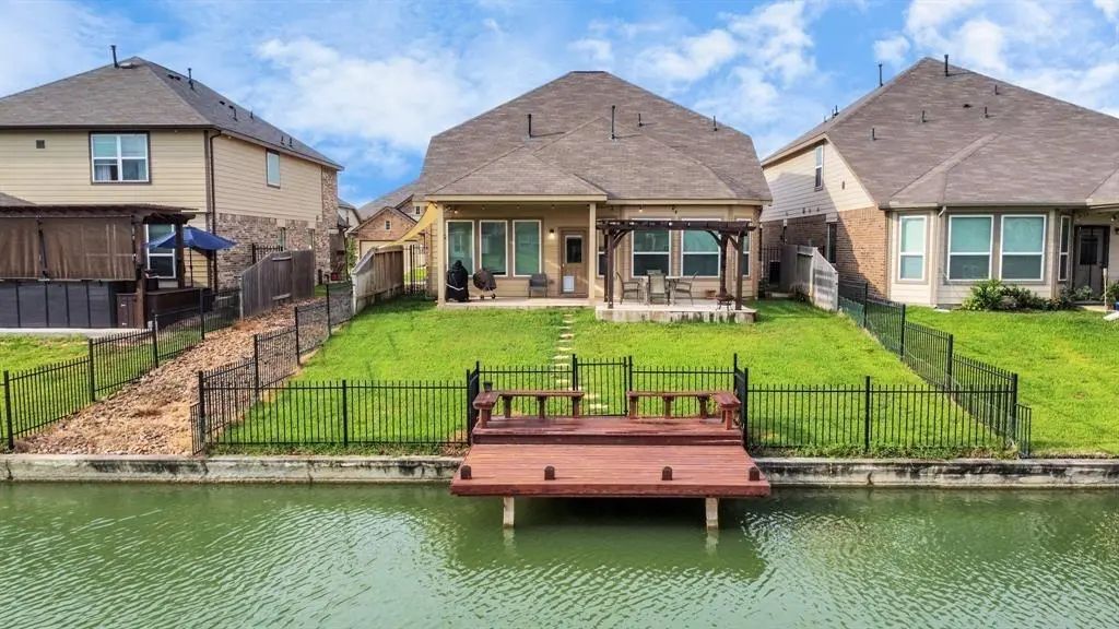 24834 Puccini Place, Katy