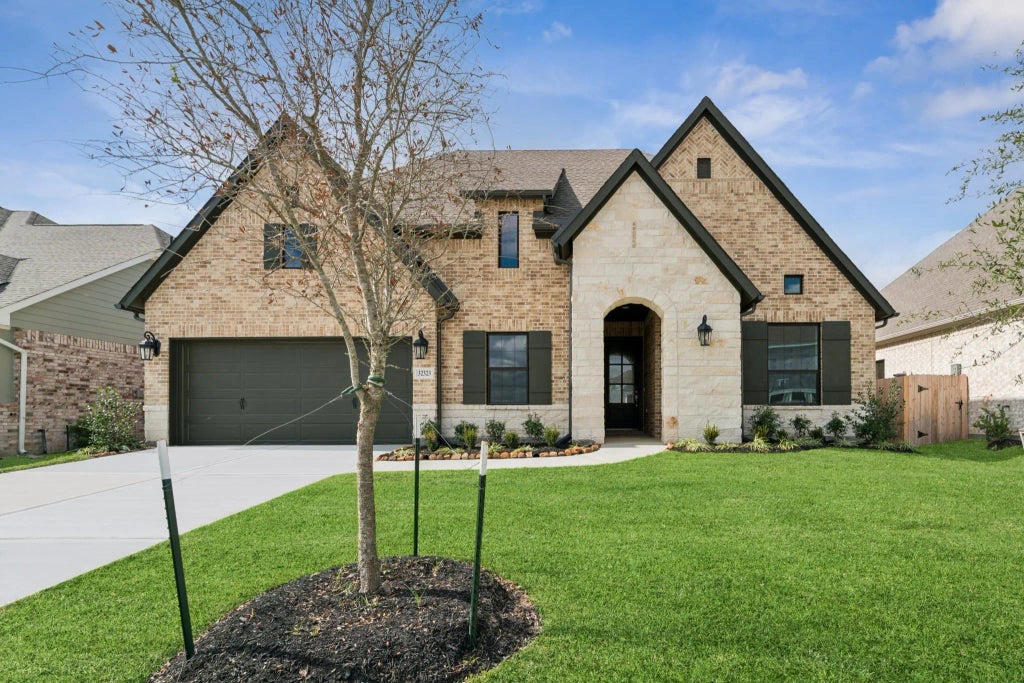 32323 Mossy Pine Way, Conroe