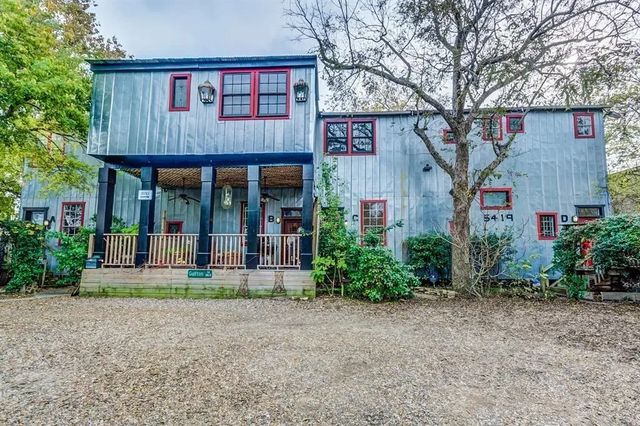 5419 Gulfton Street A-h, Houston