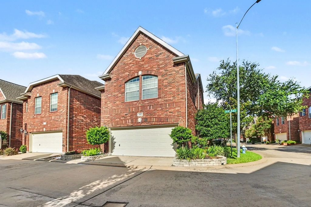 1502 Olive Place, Houston