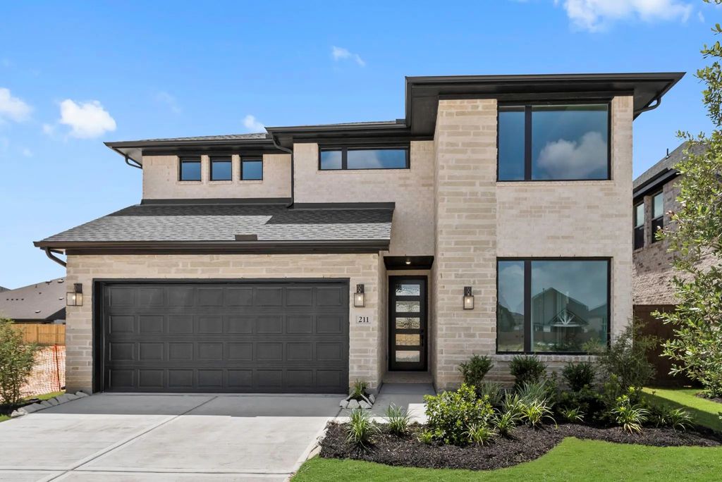 211 Madrone Trail, New Caney