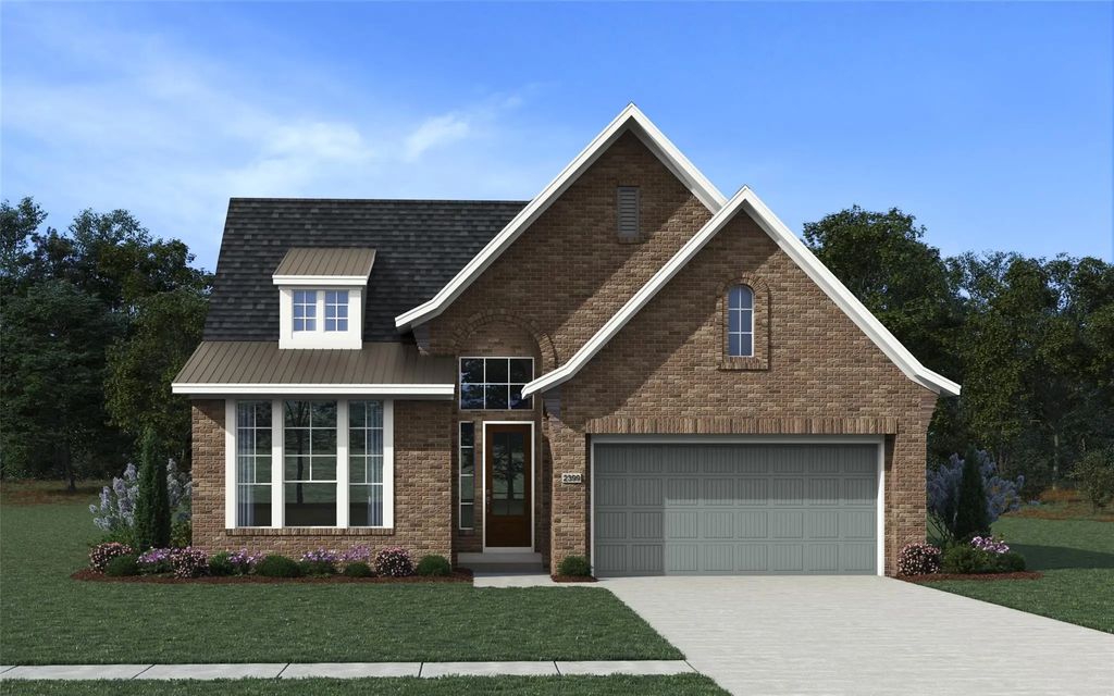 701 Green Ash Way, Waller