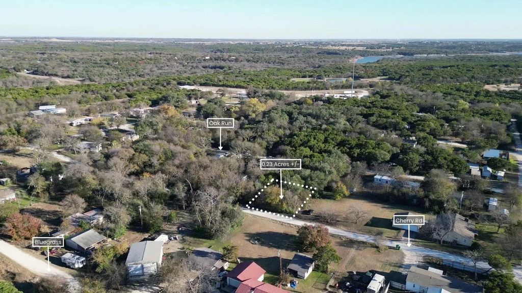 Lots 734-735 Cherry Road, Whitney