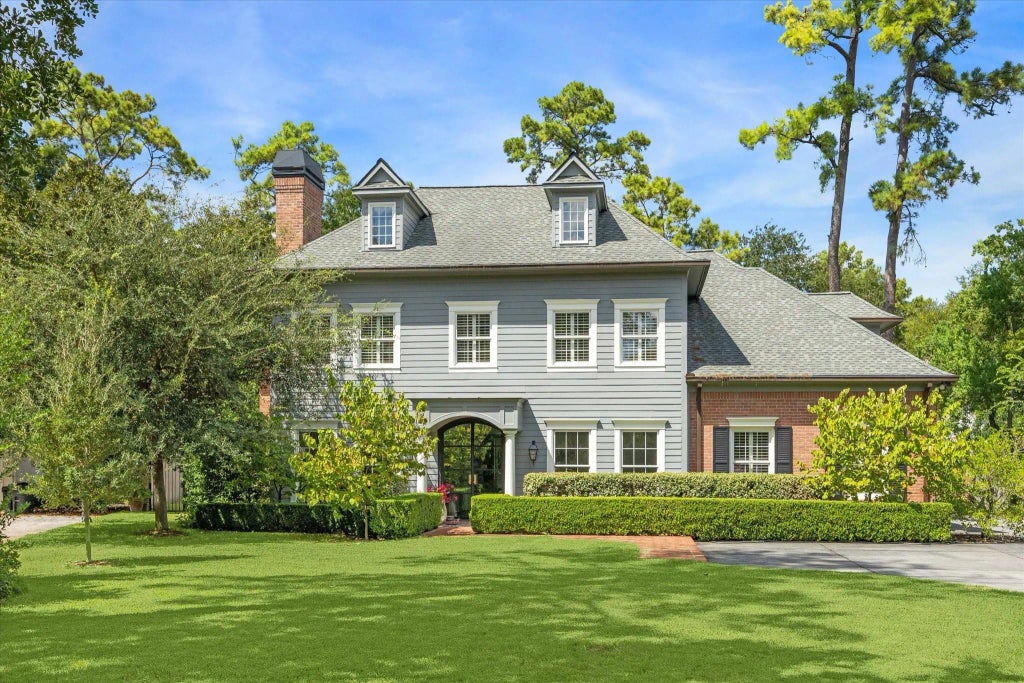 2 Blalock Pines Court, Hedwig Village