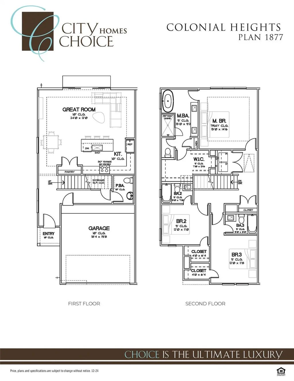 1502 Colonial Gorge Drive, Katy