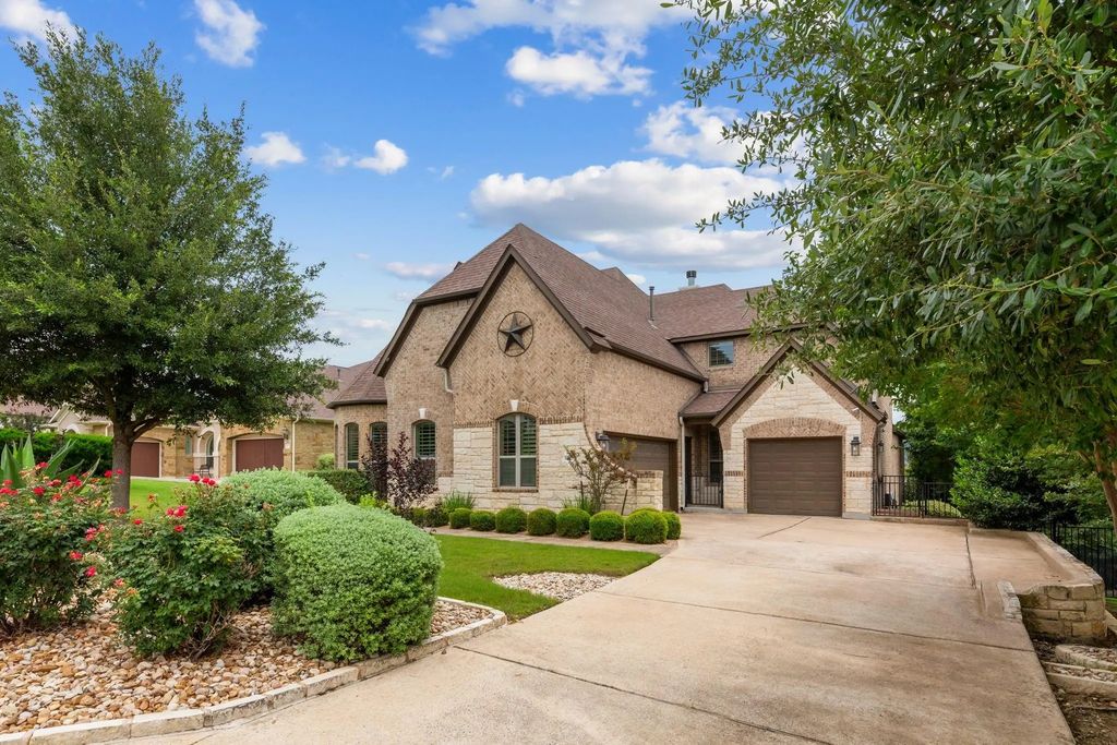 6717 Davenport Divide Road, Austin