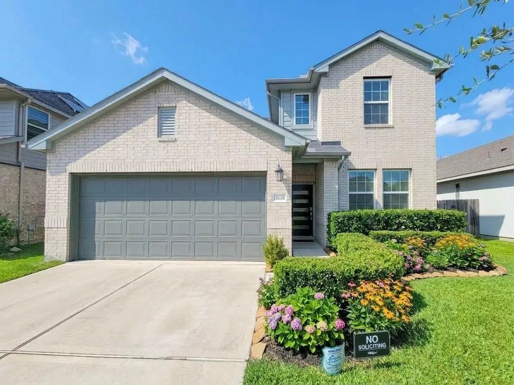 18618 Greenwood Meadow, Richmond