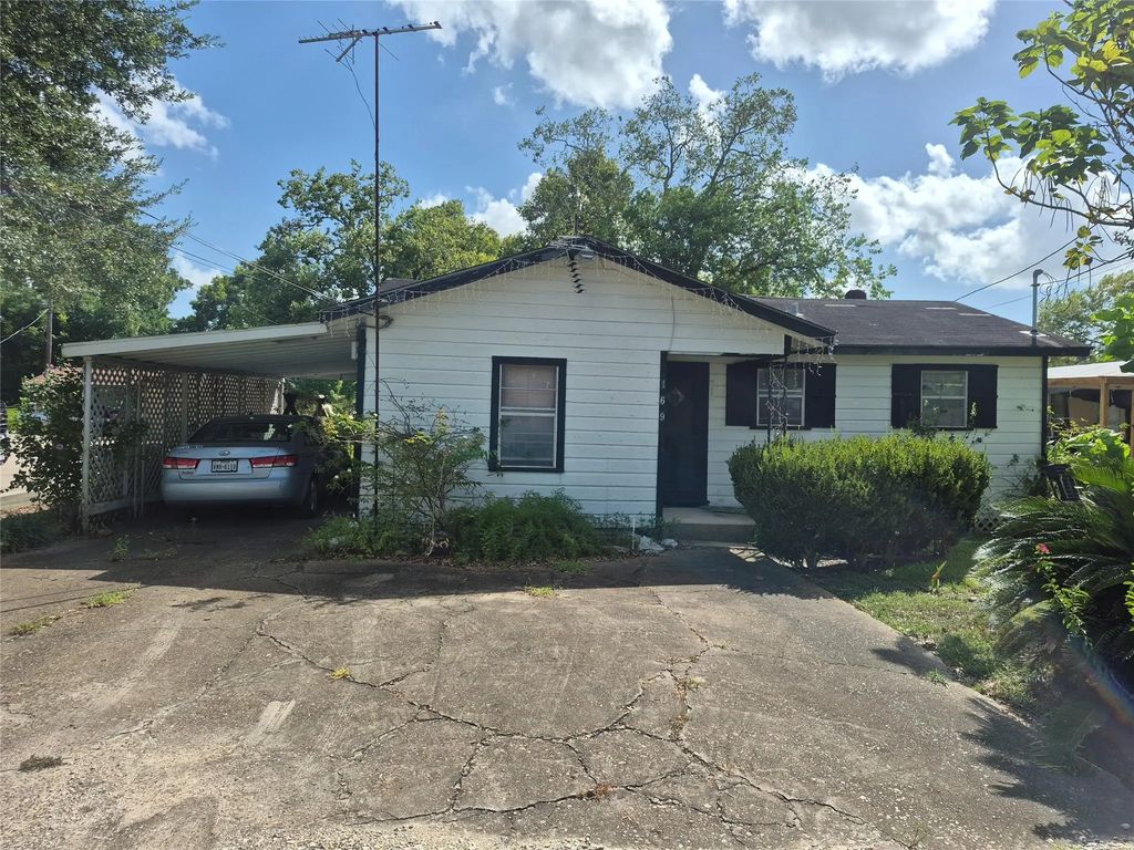 169 2nd Street, Van Vleck