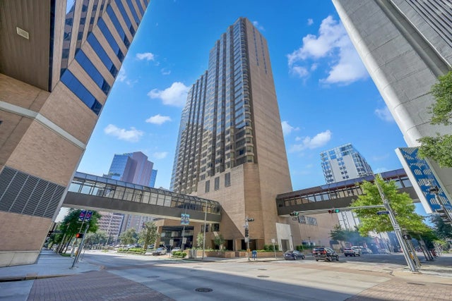 1111 Caroline Street 2901, Houston