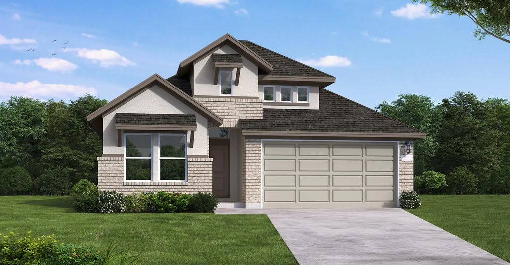 9506 Sierra Crest Lane, Porter