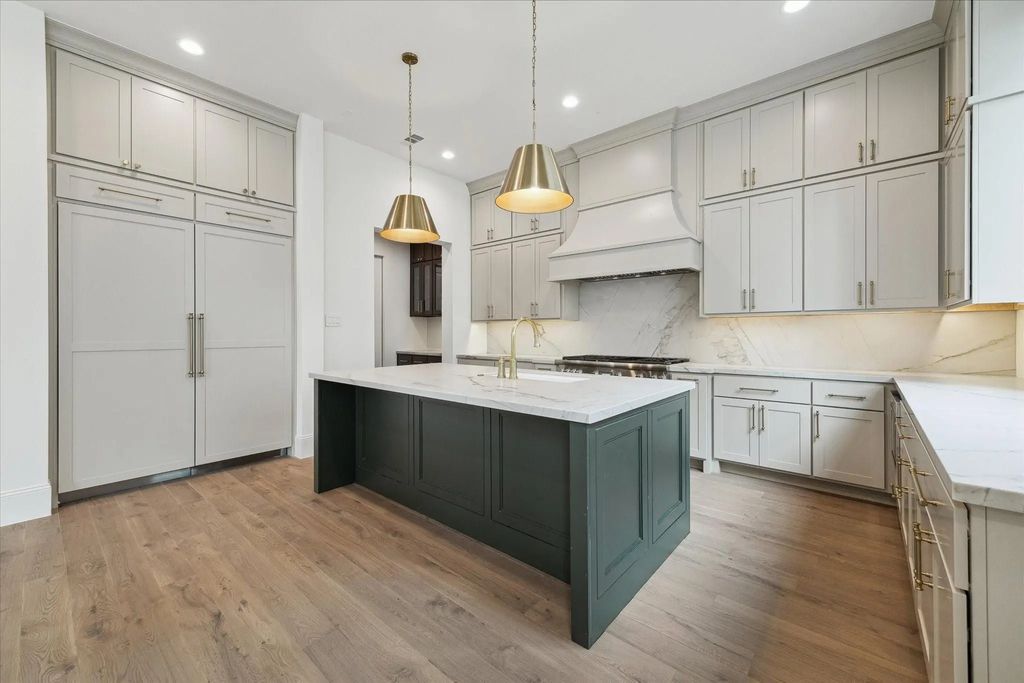 25 Wentworth Gate Path, Houston