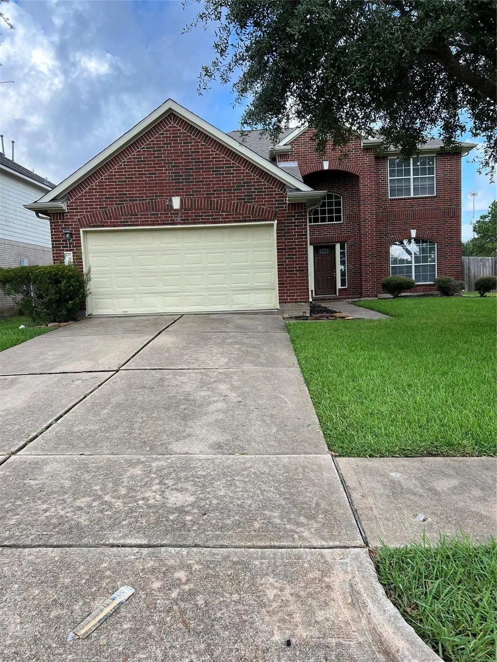 202 Angela Lane, Stafford