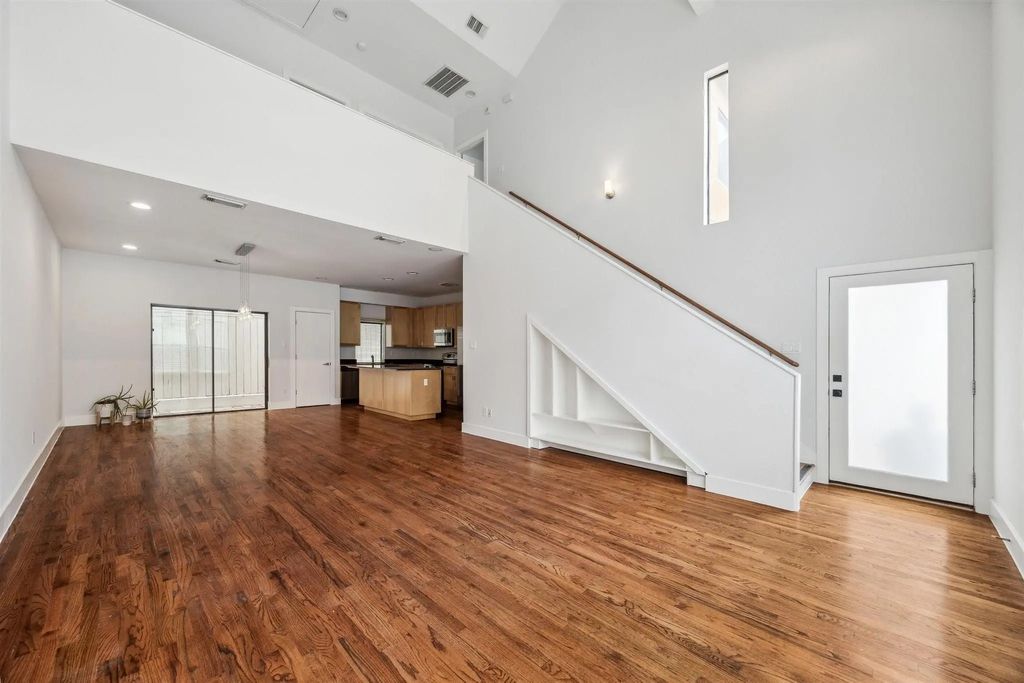 4427 Eigel Street, Houston
