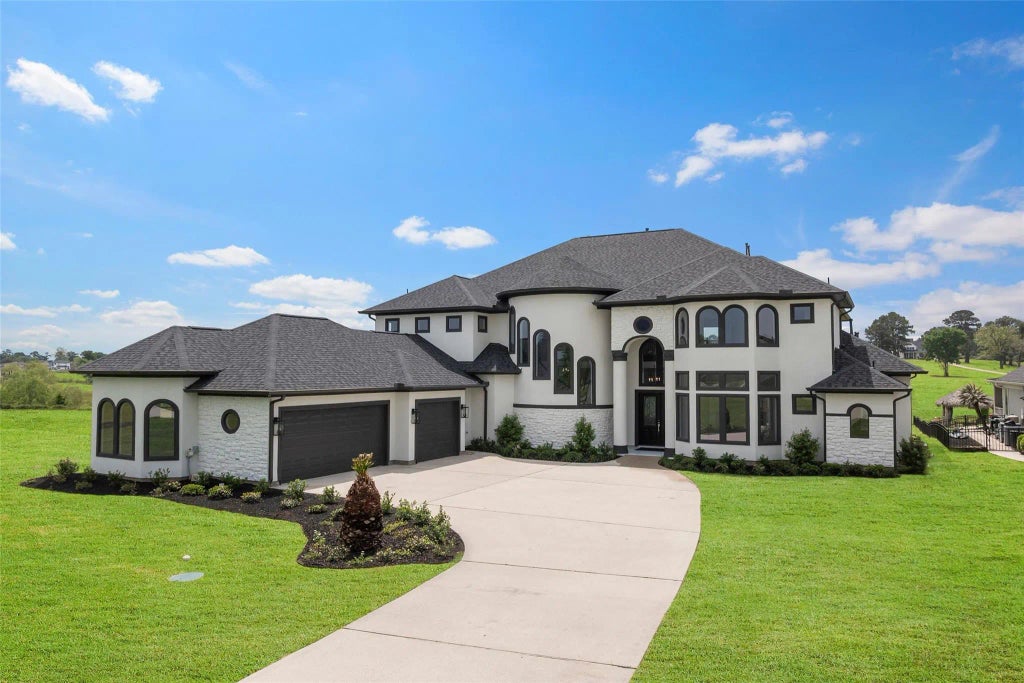 11673 Grandview Drive, Montgomery