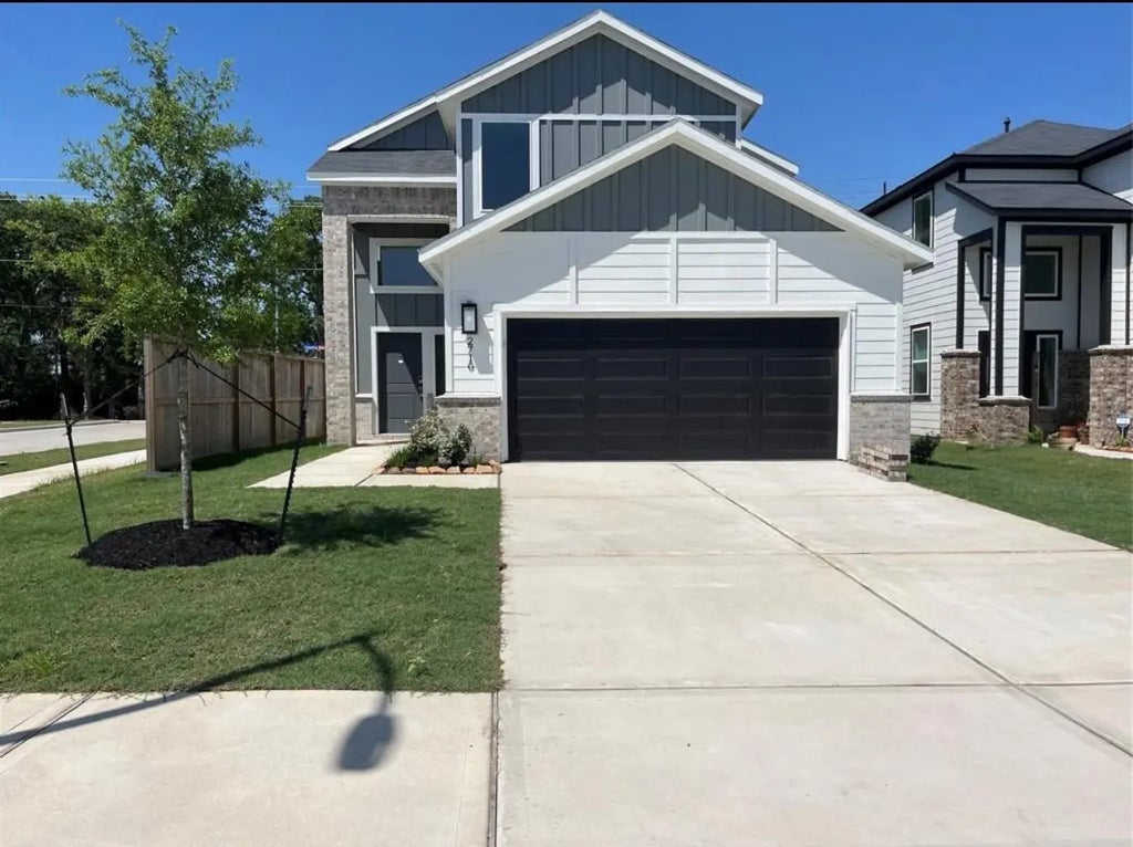 2710 Misty Meadow Lane, Missouri City