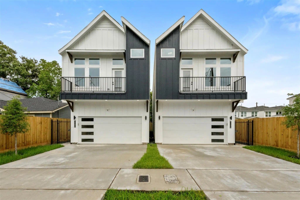 6817 Paris Street, Houston