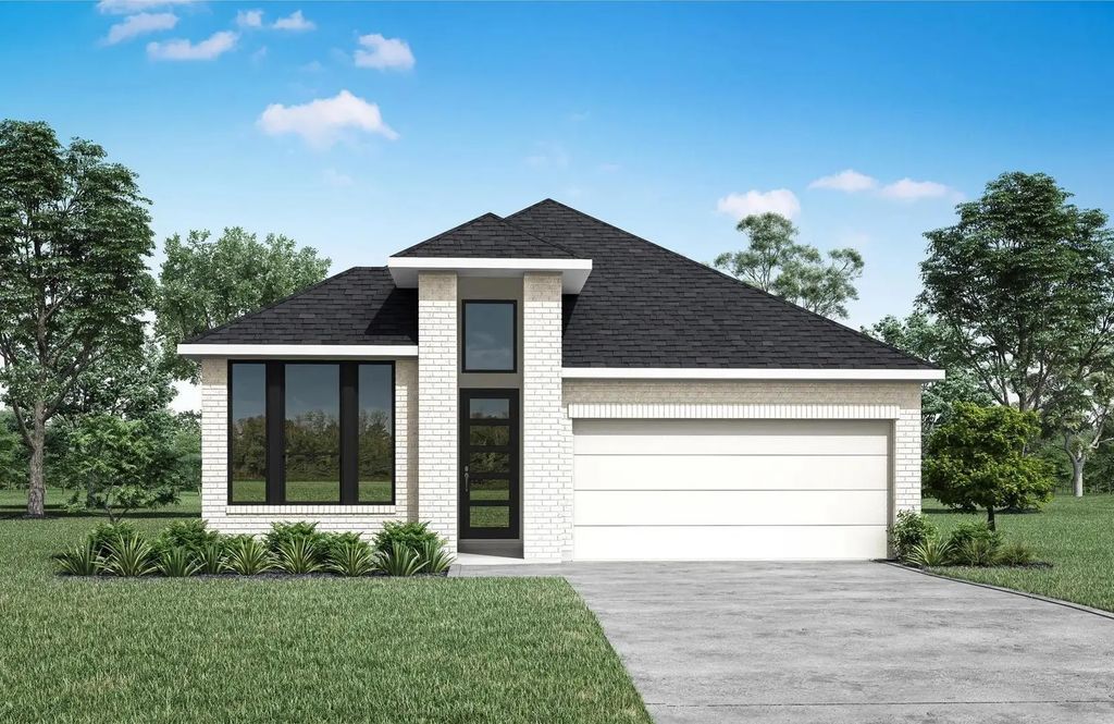 22122 Purple Bell Court, Hockley