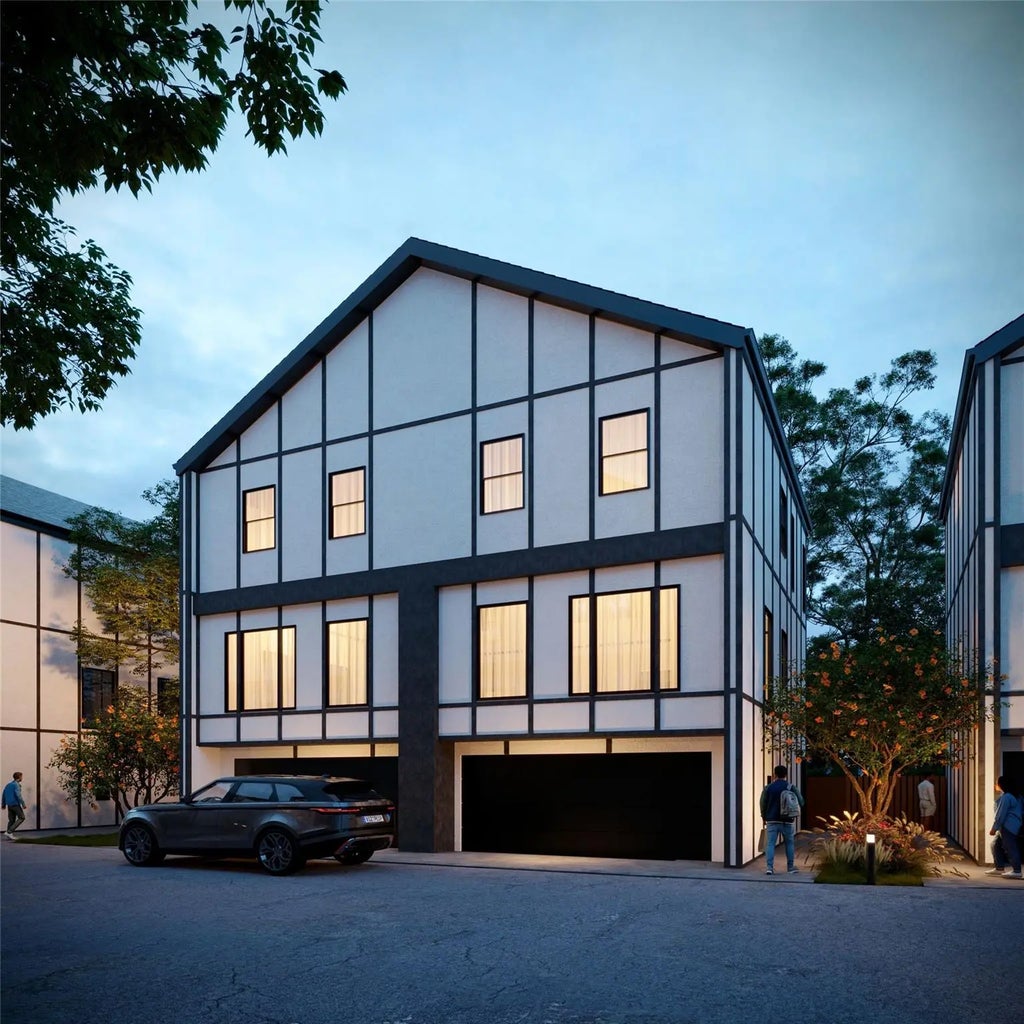 14103 Foxshire Lane, Houston