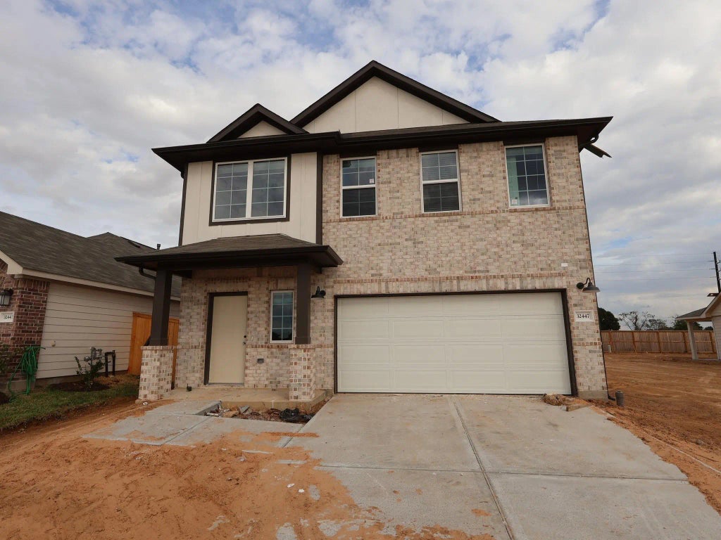 32447 Sunbeam Drive, Fulshear