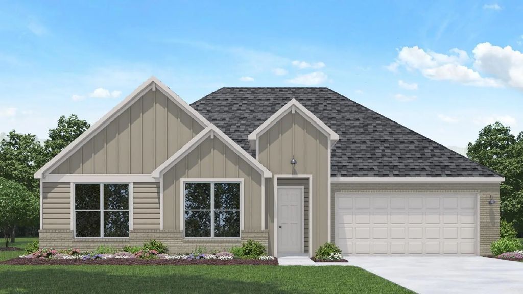 1140 Skyline Trails Avenue, Conroe