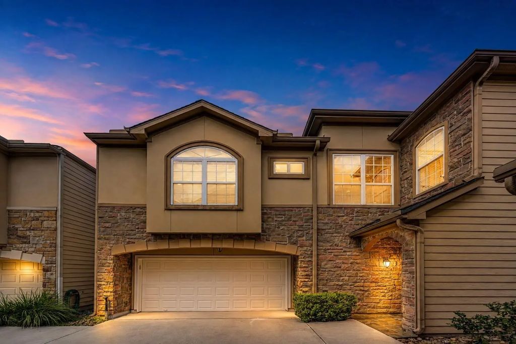 5712 Cornish Street 2b, Houston