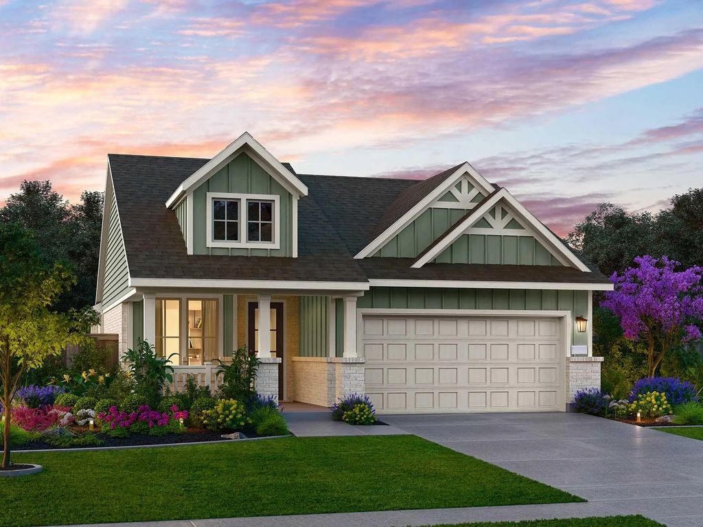 3722 Faded Oak Court, Richmond