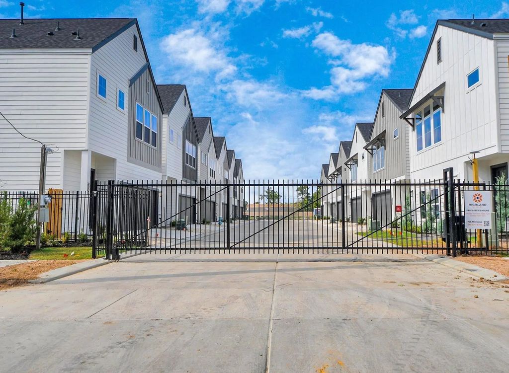 6519 Old Olive Tree Drive, Houston