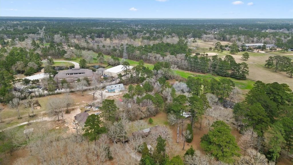 31926 Dobbin Huffsmith Road, Magnolia