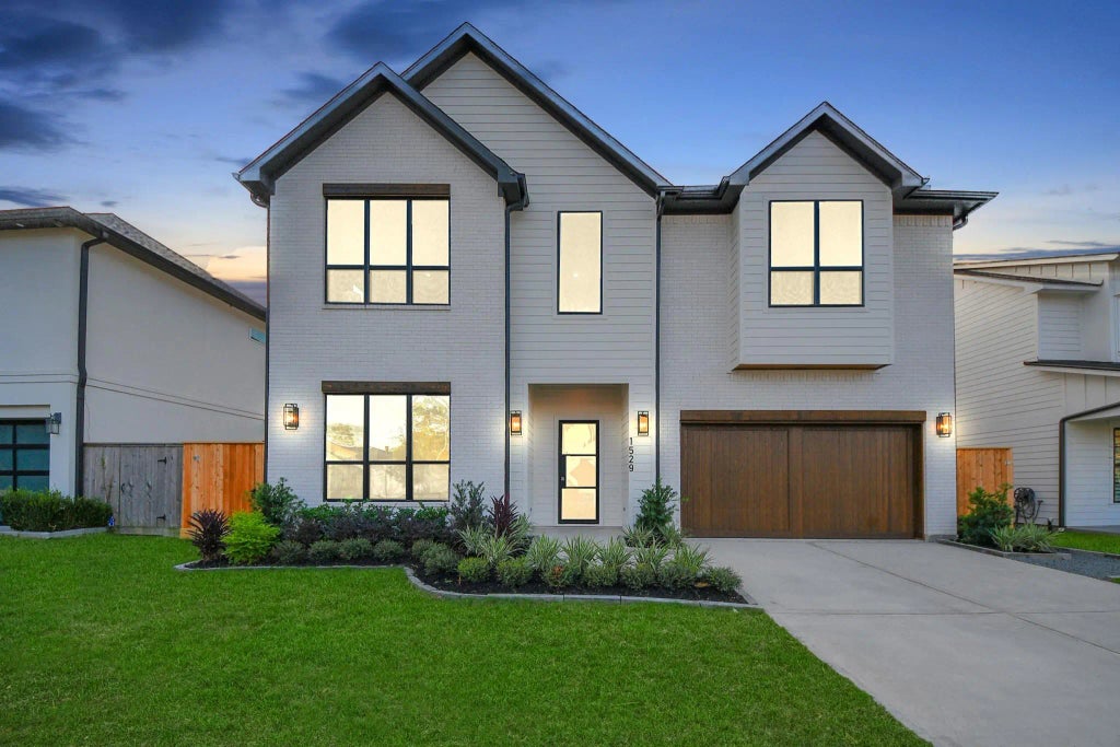 1529 Althea Drive, Houston