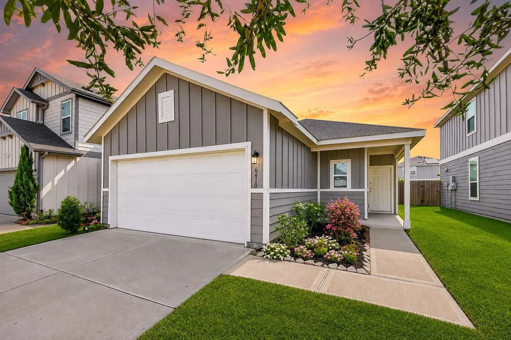 6410 Kimball Mill Lane, Houston