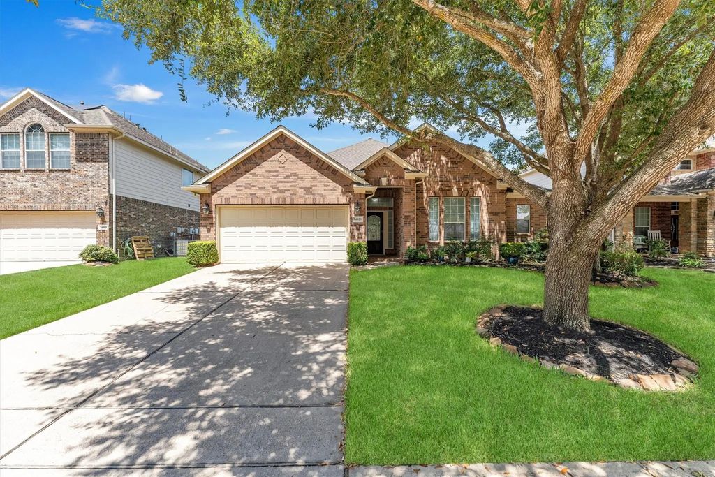 14823 Yellow Begonia Drive, Cypress