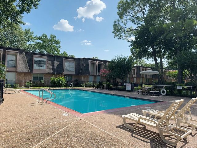 12633 Memorial Drive 74, Houston