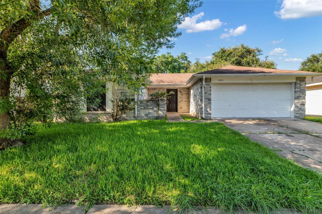 3023 Becket Street, Pearland