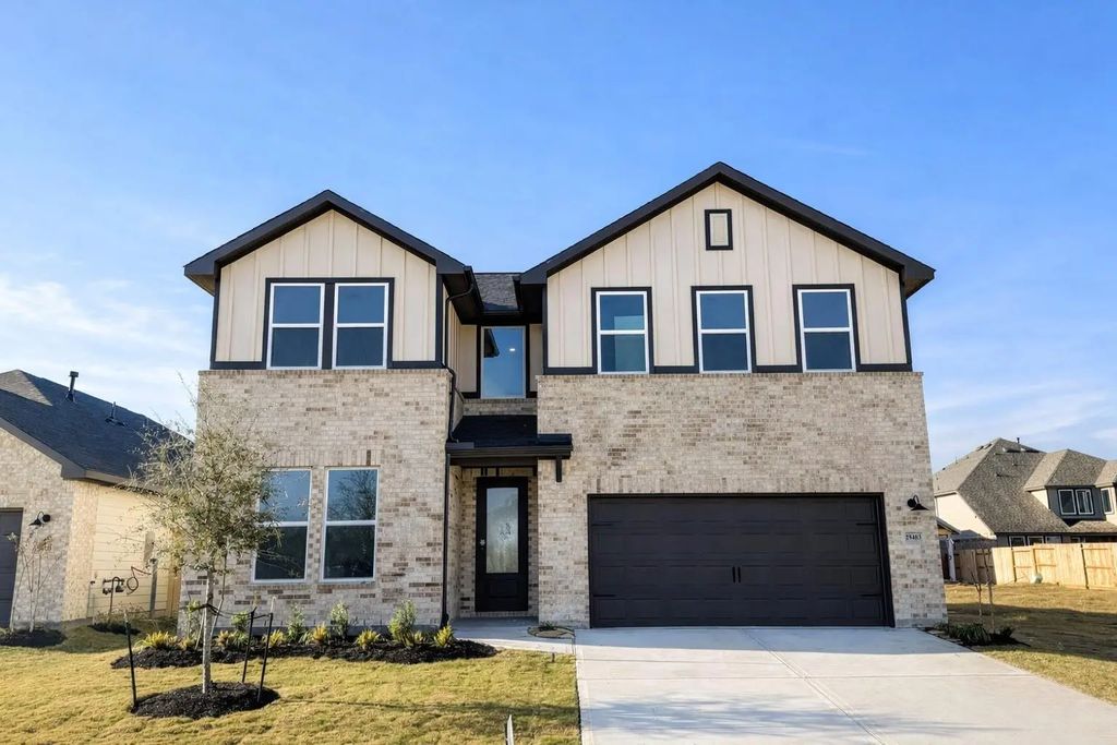 29403 Meadowcreek Hill Drive, Waller