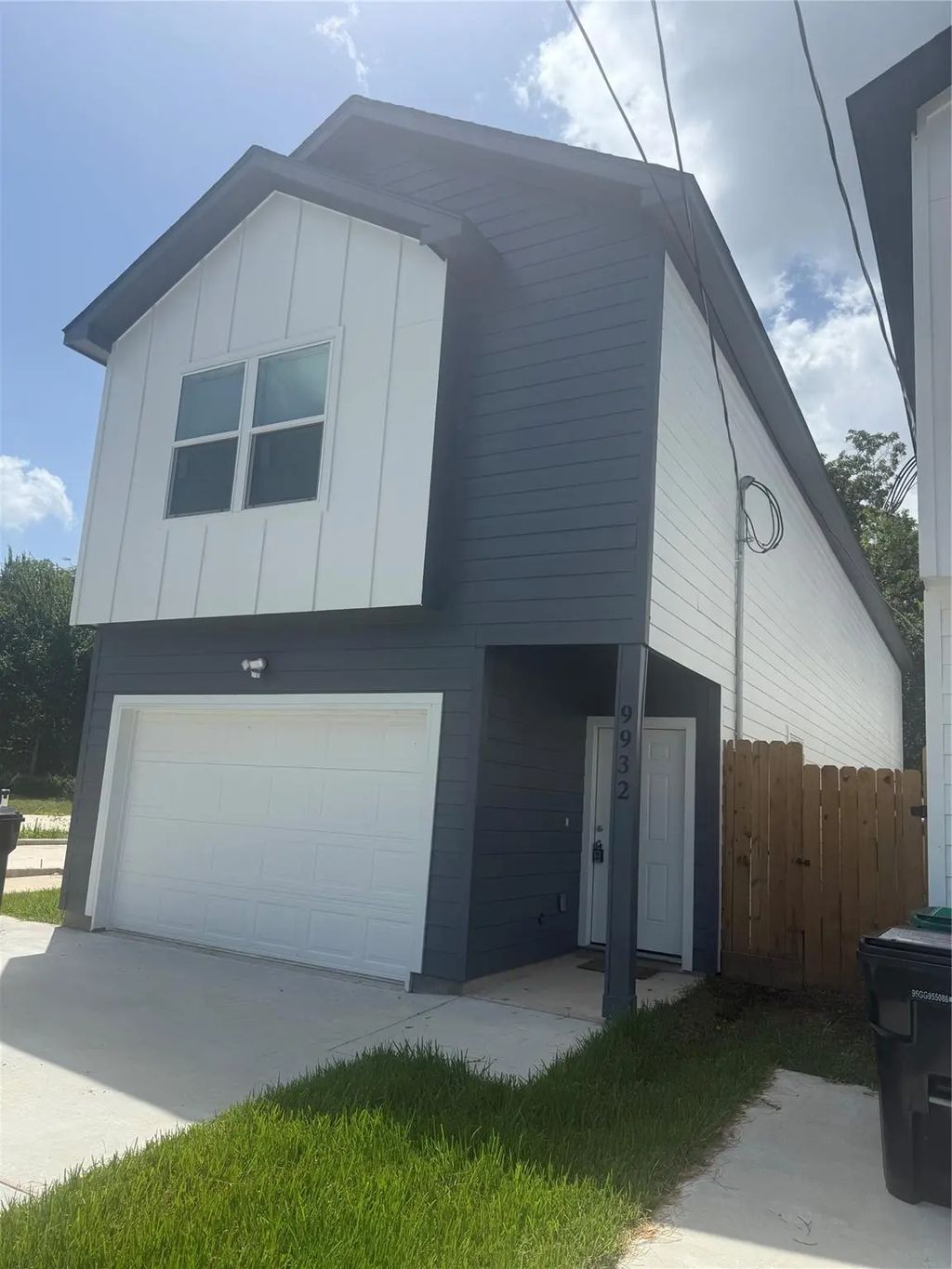 9932 Fillmore Street, Houston