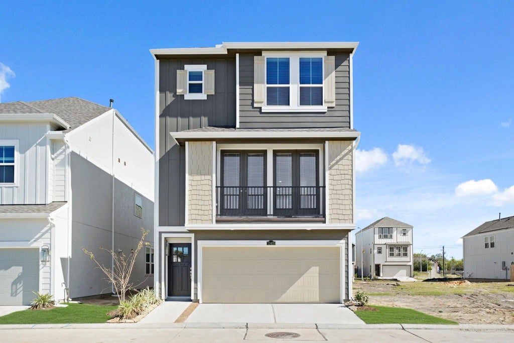 11415 Blossom Square Street, Houston