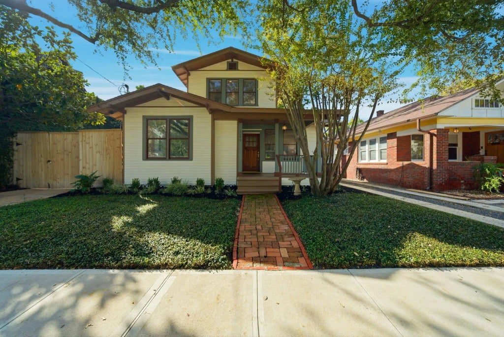 4408 Greeley Street, Houston