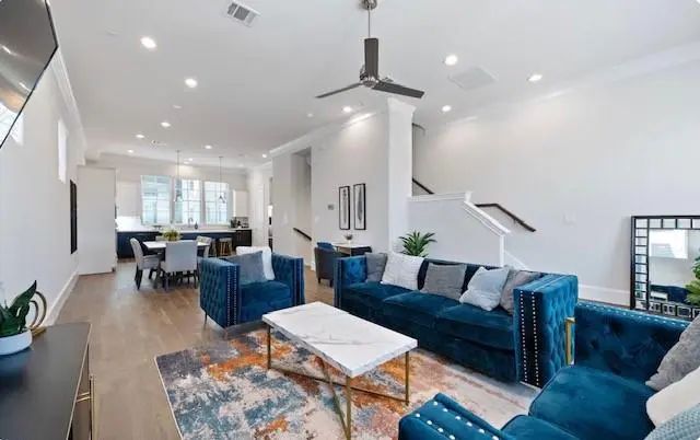 805 Bringhurst Street, Houston