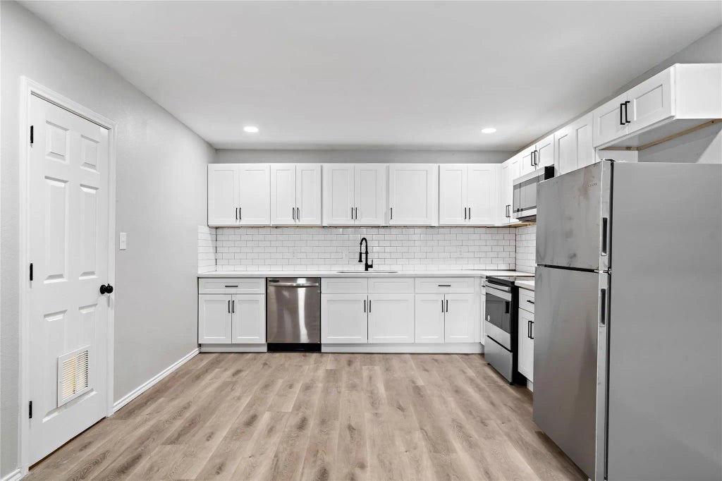 9711 Linkmeadow Lane 17, Houston