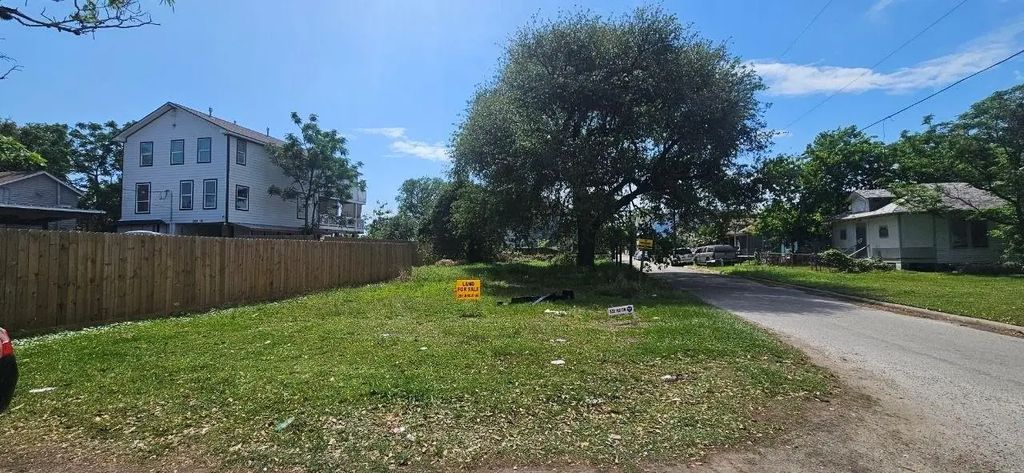 1401 34th Street, Galveston