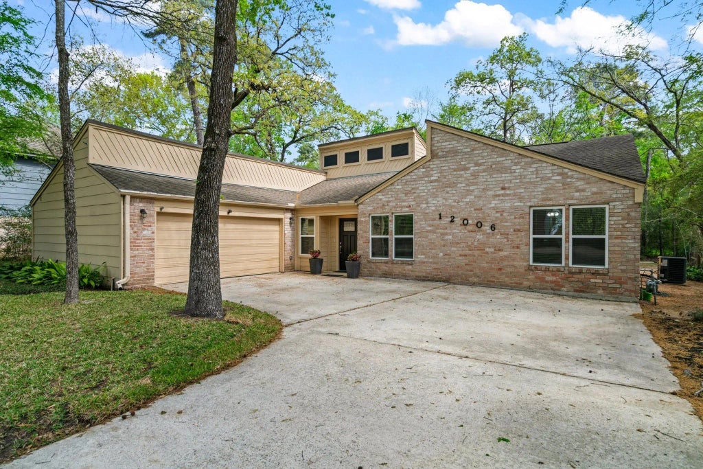 12006 Acorn Oak Street, The Woodlands