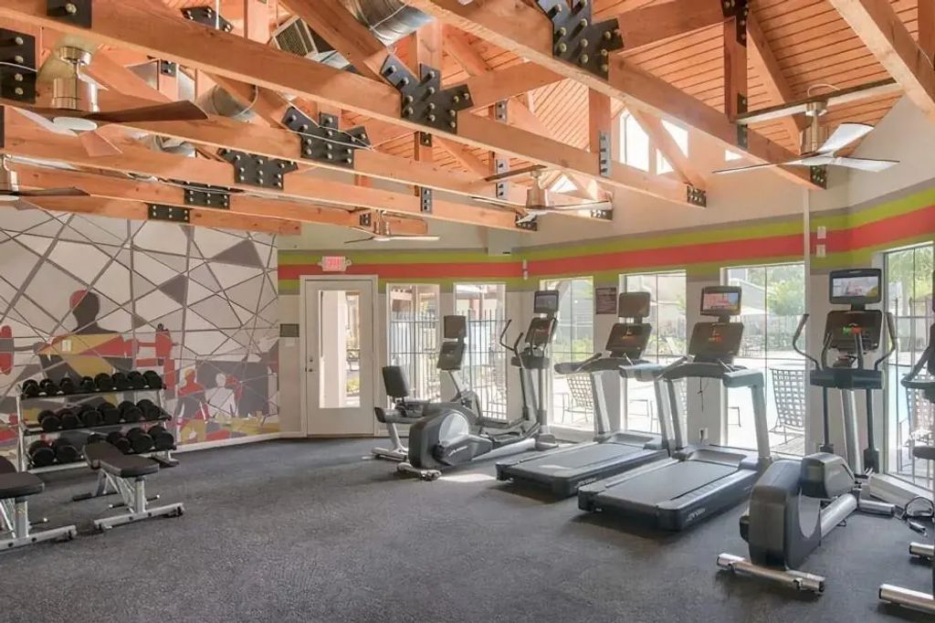 11800 Grant Road 2402, Cypress