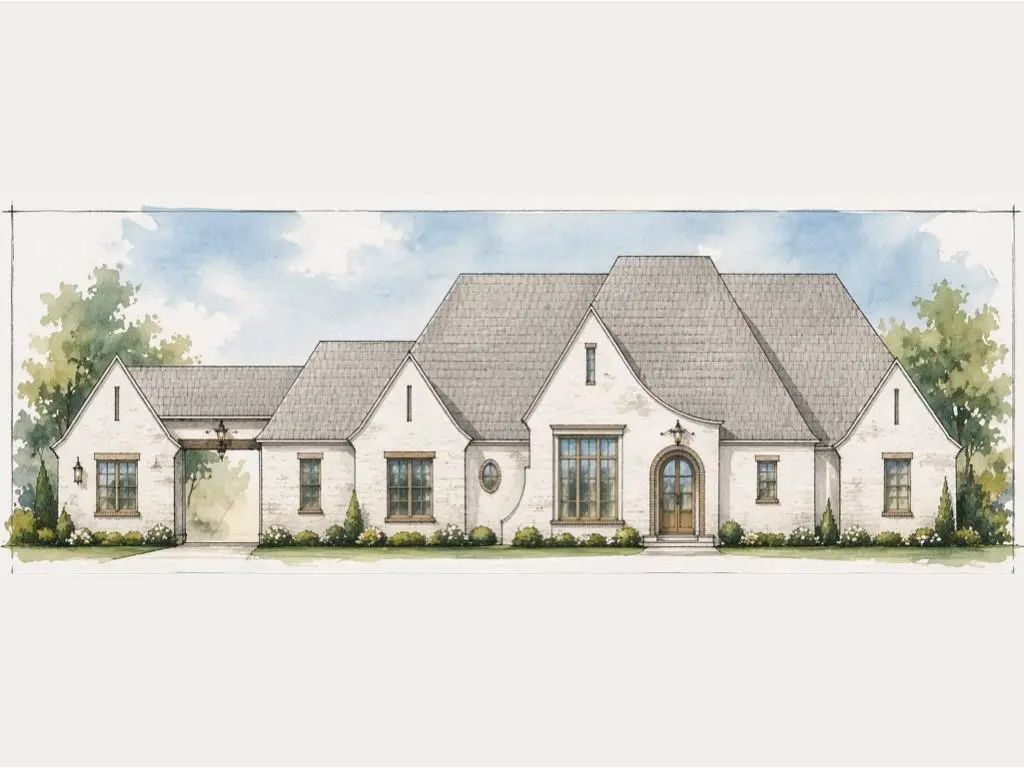 10386 Winding Branch Branch, Chappell Hill