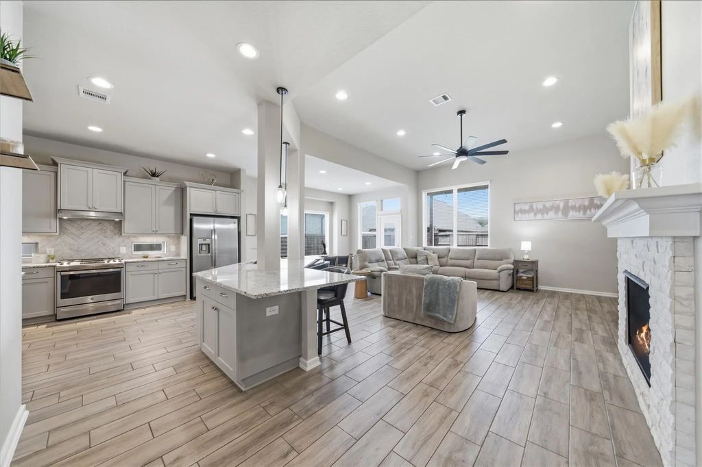 30302 Iris Circle Court, Brookshire