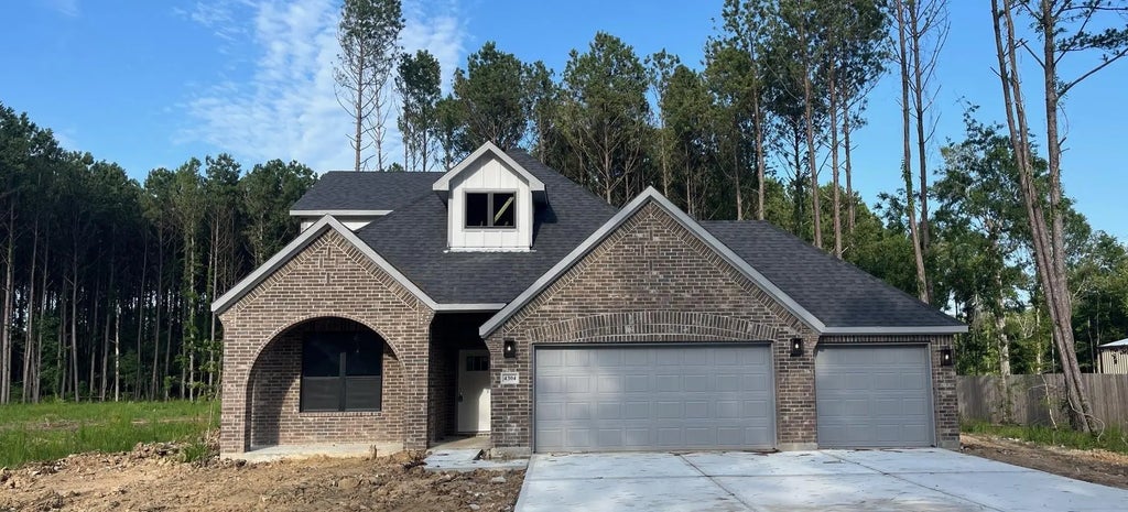 4304 Road 66128, Dayton