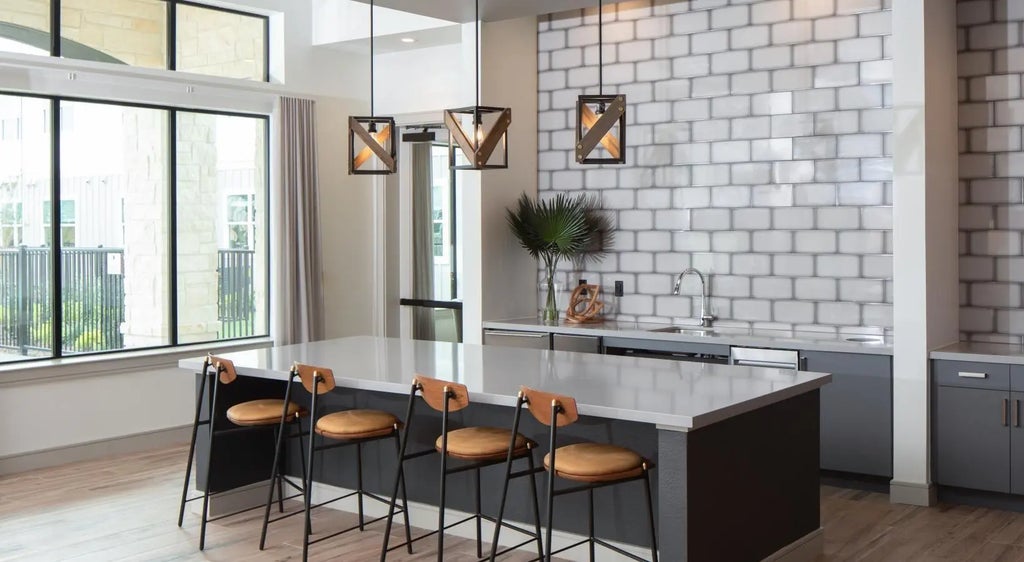 12111 Main Street 2301, Houston